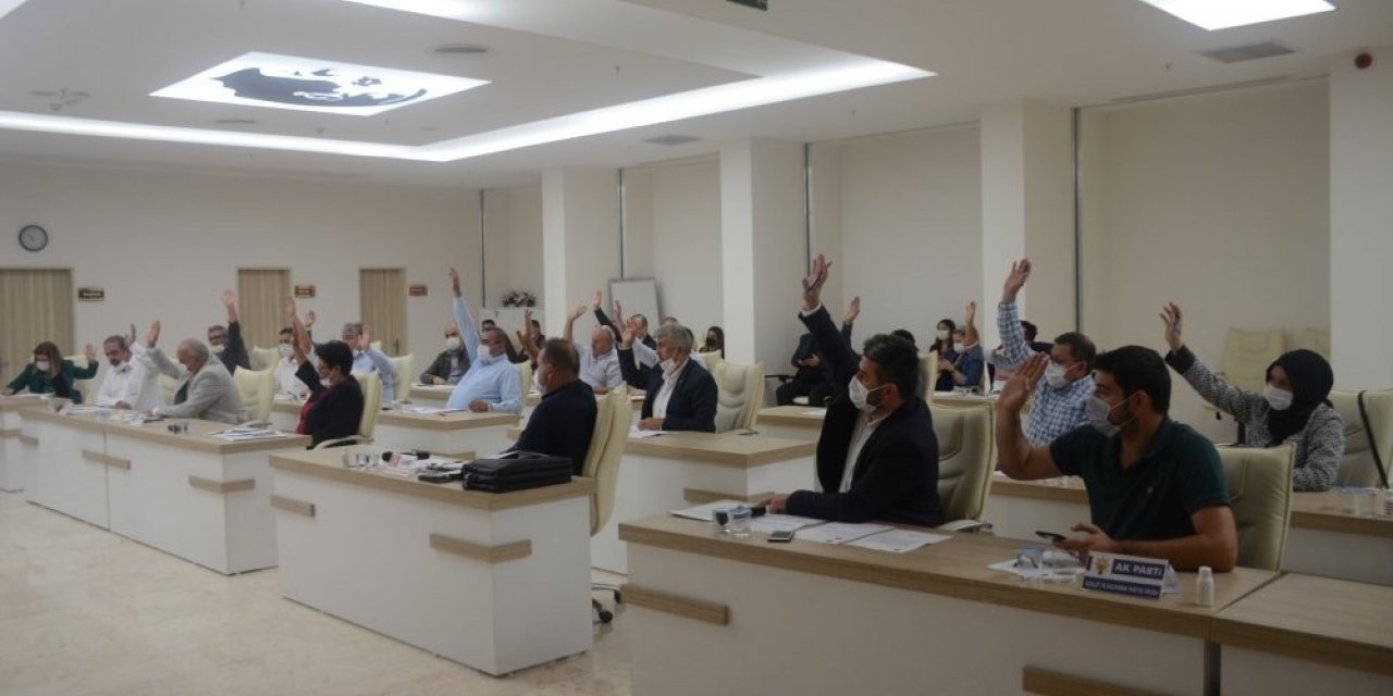 T plaka ticari taksi yönetmelik değişikliğine komisyondan ’red’ kararı