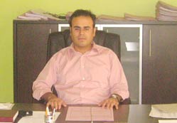 Metin Karagöz’den destek