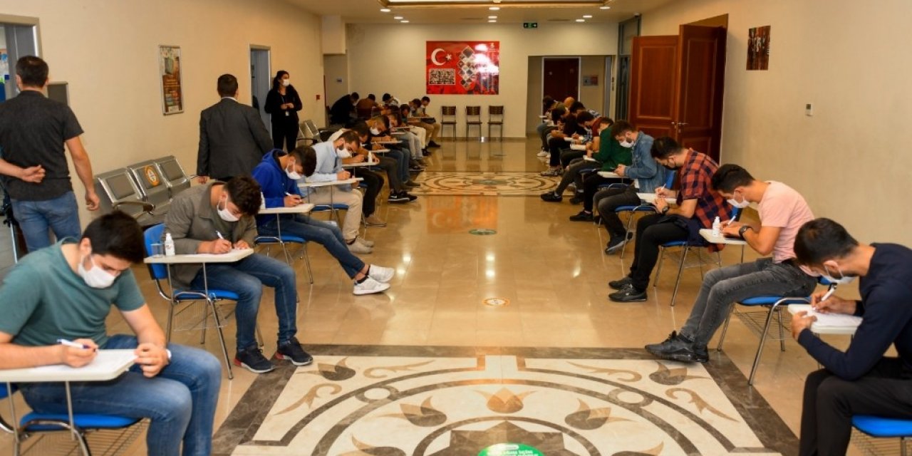 Türkiye'de işsizlik düşüşe geçti