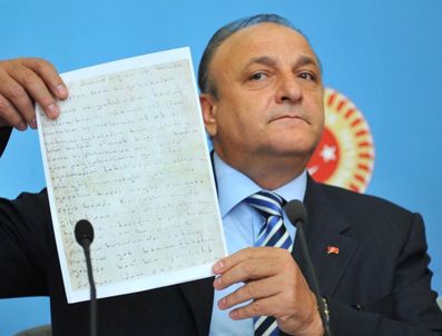 Valileri not ediyoruz