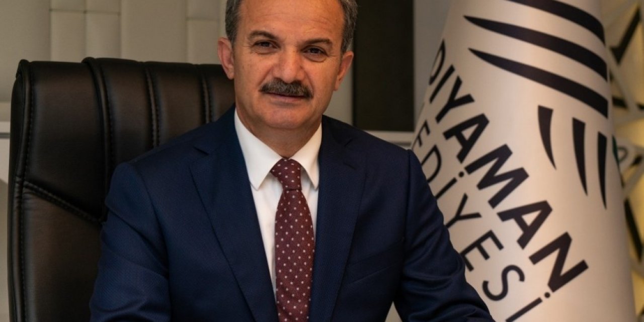 Başkan Kılınç, belediye çalışanı için başsağlığı mesajı yayımladı