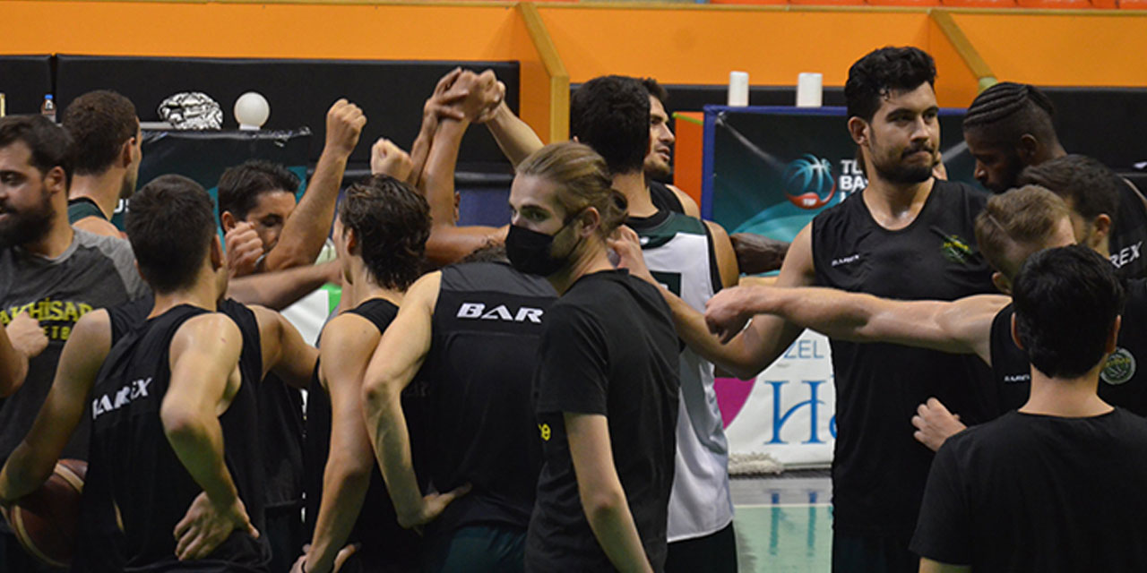 Akhisar Belediyespor'da kovd alarmı! 13 kişinin testi pozitif çıktı