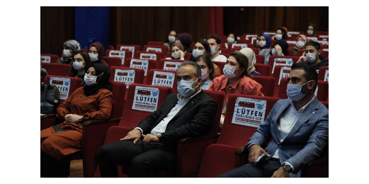 Bursa’da memur adaylarına ücretsiz eğitim