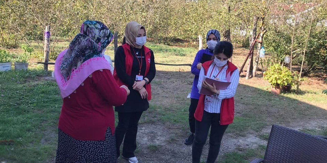 ASDEP Vatandaşın yanında