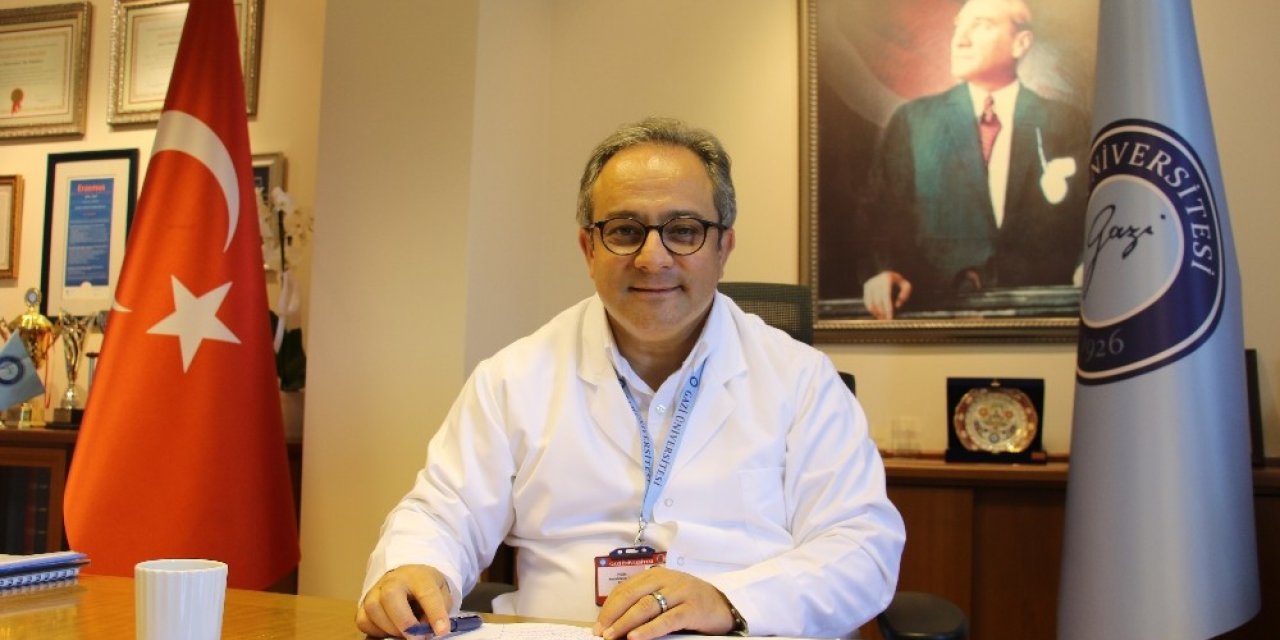 Bilim Kurulu Üyesi Prof. Dr. İlhan: “Futbol Federasyonu kararını gözden geçirmeli”