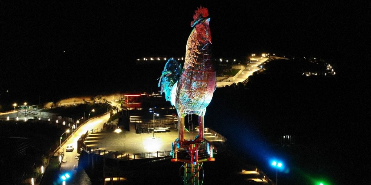 Denizli’nin Azerbaycan’a anlamlı desteği sürüyor