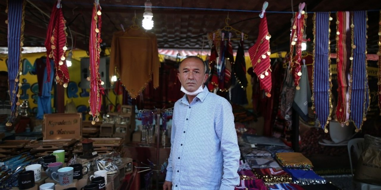 81 şehrin lezzetleri Bursa’da buluştu