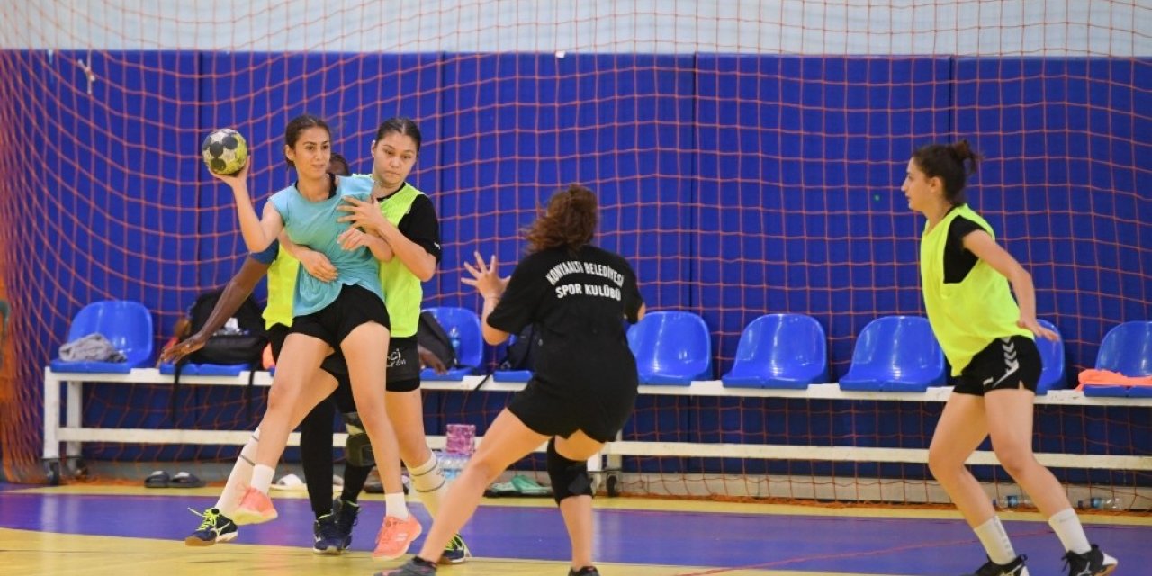 ’Mavi Kelebeklerde hedef galibiyet