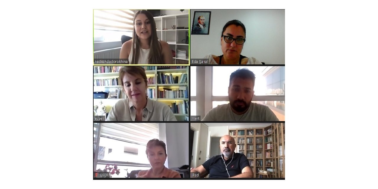 ASSİM İnovasyon Merkezi girişimleri değerlendirildi