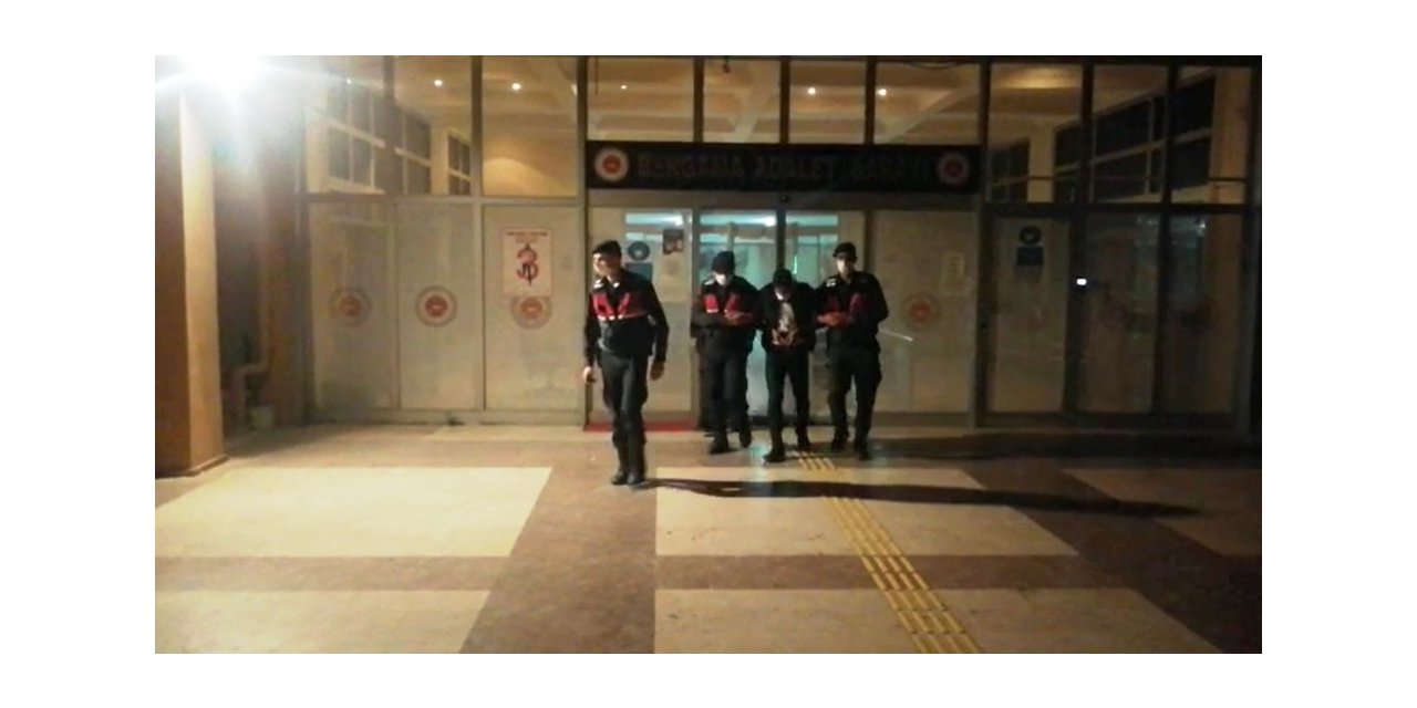 İzmir’de akıl almaz gasp tuzağı: Kadınla buluşacaktı, gaspa uğradı