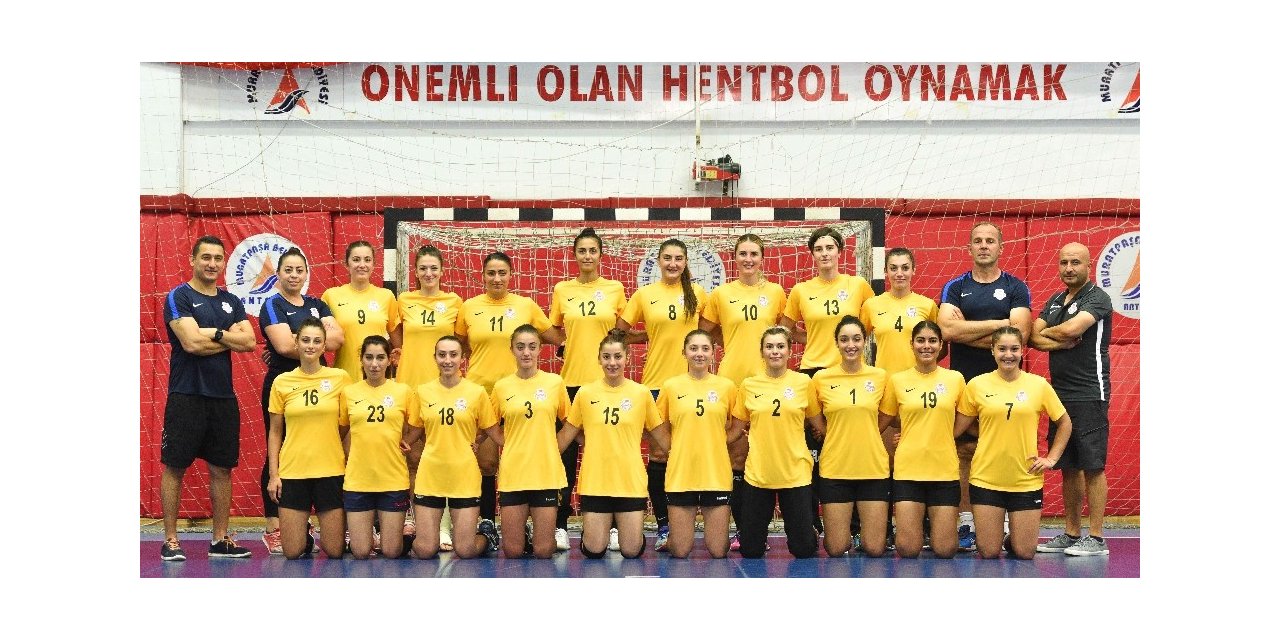 Paşanın Melekleri Yalıkavak deplasmanında