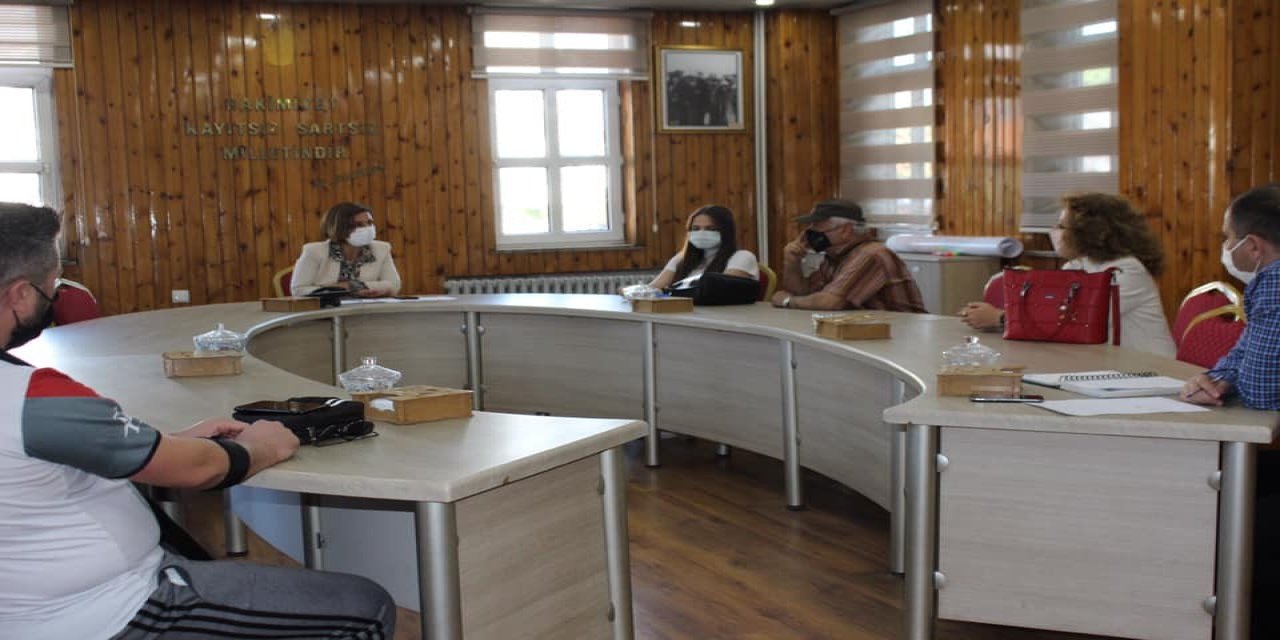 Başkan Köse halkın sorunlarını dinlemeye devam ediyor