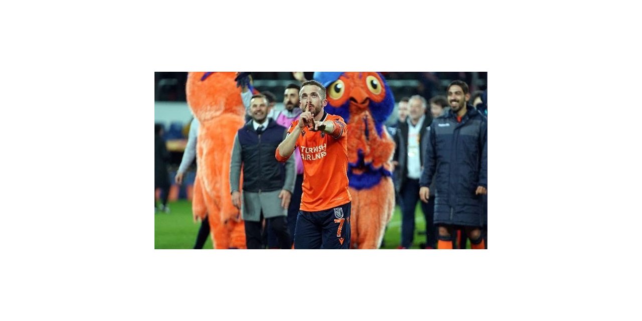 Visca, Trabzonspor maçlarını seviyor