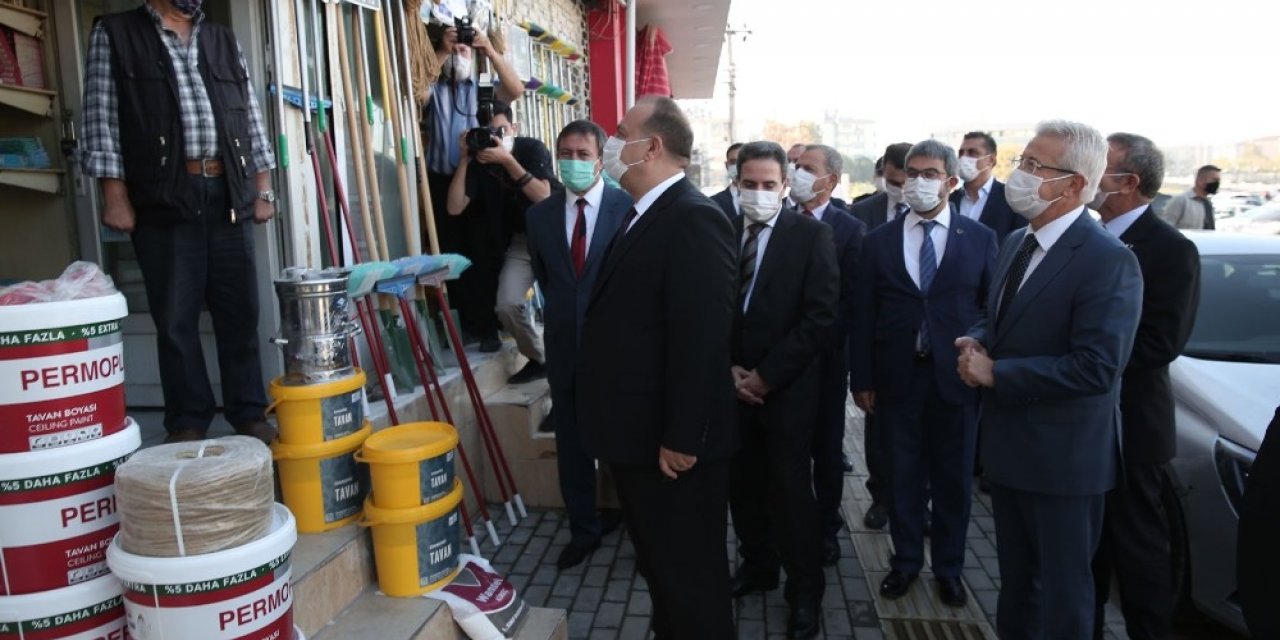 Bursa’da vak’a sayısı artıyor