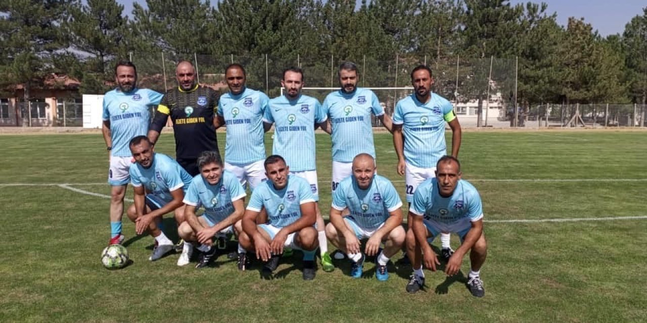 Elit Master Ligi’nin 2020-2021 fikstürü çekildi