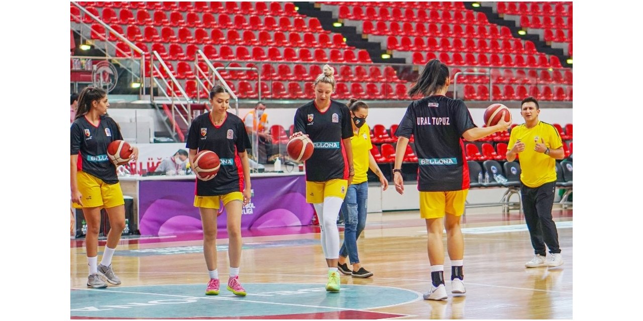 Bellona Kayseri, Adana yolcusu