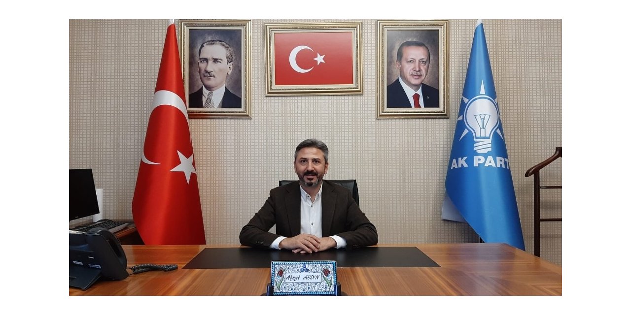 Aydın’dan 200 milyon TL’ye mal olacak yol müjdesi