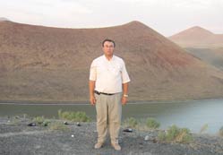 Meke için bir destek de Uğur’d