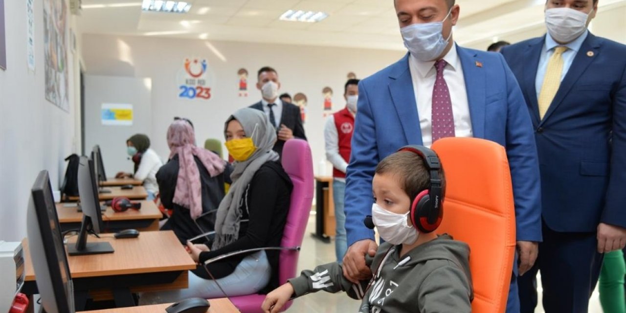 Vali Şentürk, Pazaryeri ilçesinde incelemede bulundu