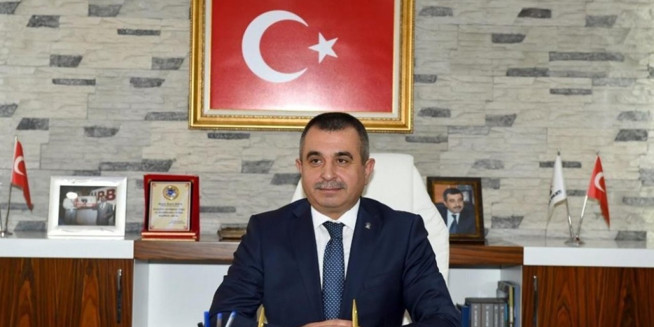 AK Parti Malatya İl Başkanı Koca’dan kongreye davet