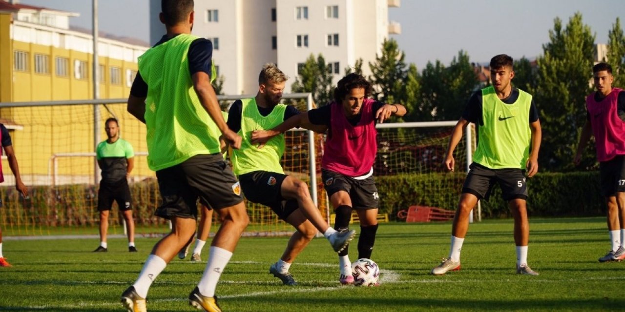 Kayserispor’da bir korona virüs vakası daha