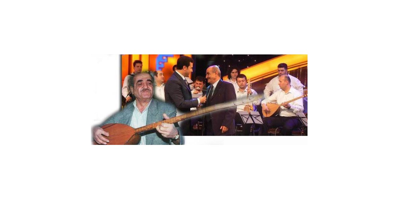 Ölümünün 11. yılında Mustafa Ahıskalıoğlu anılıyor