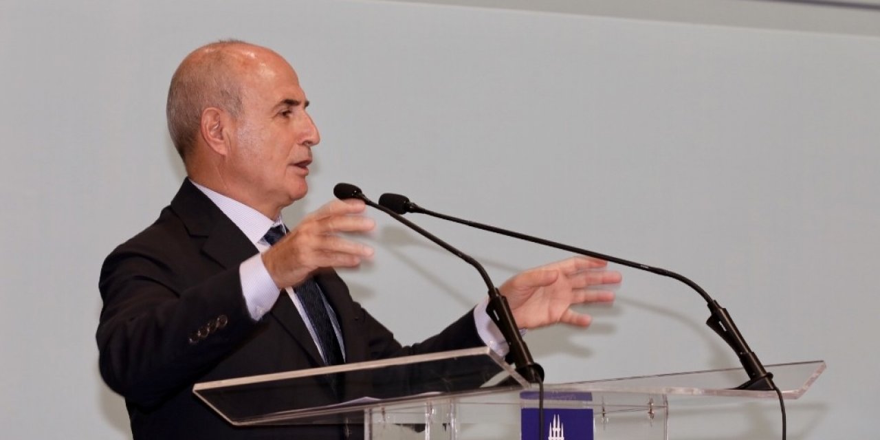 Başkan Akgün: “Demokrasi hepimize lazım olan ulvi bir kavramdır”