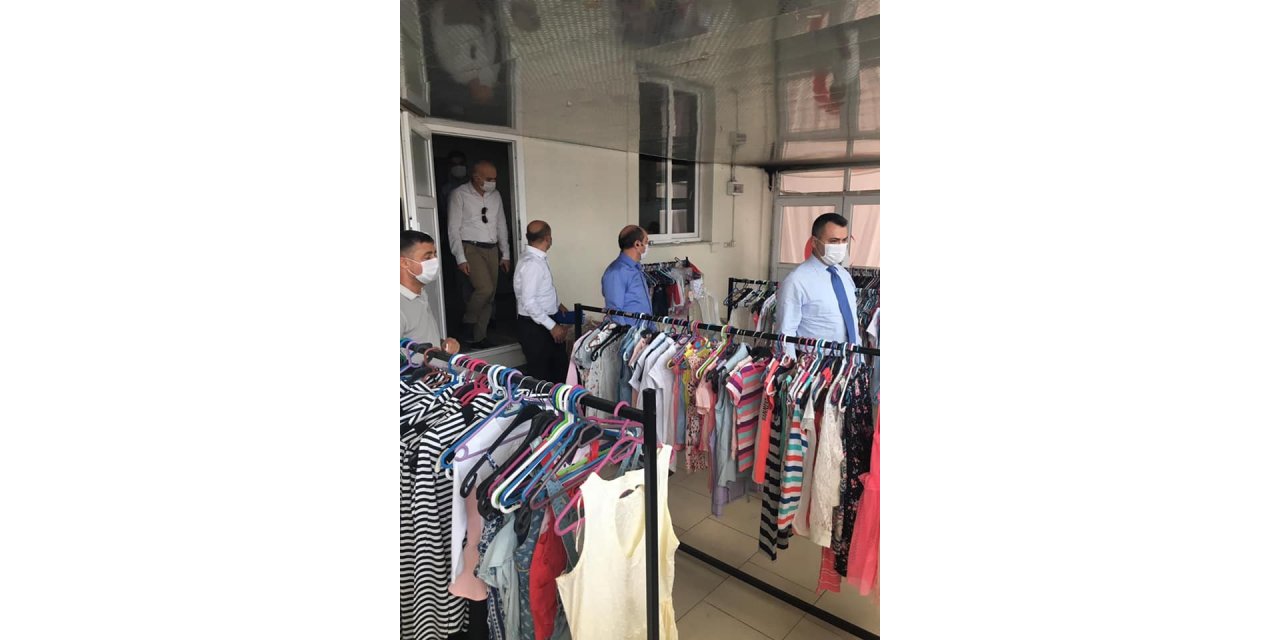 Tarsus’ta ADEM için çalışmalar başladı