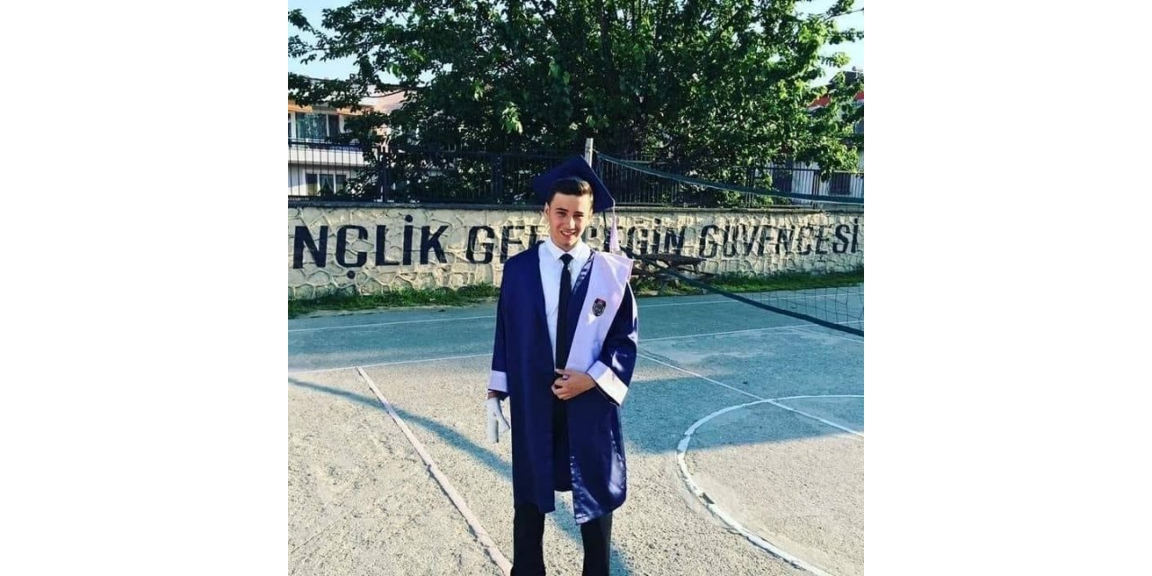 Öğretmen adayı lösemiye yenik düştü