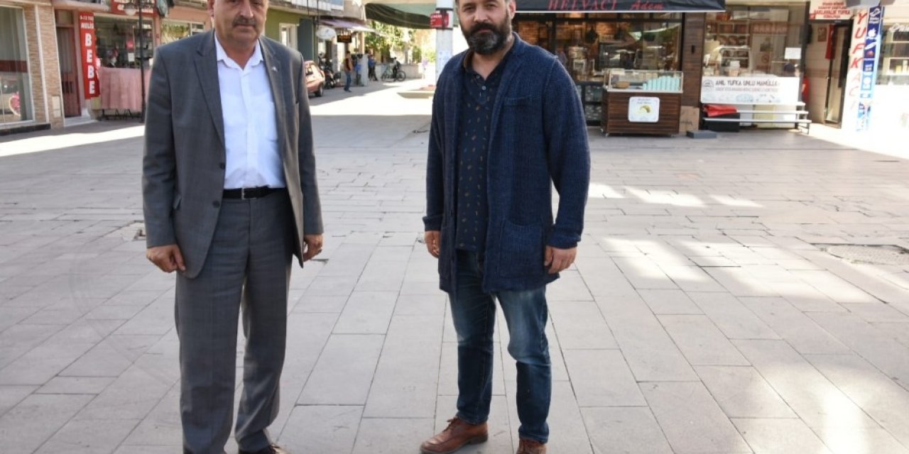 Cumhur İttifakından CHP’ye sert cevap