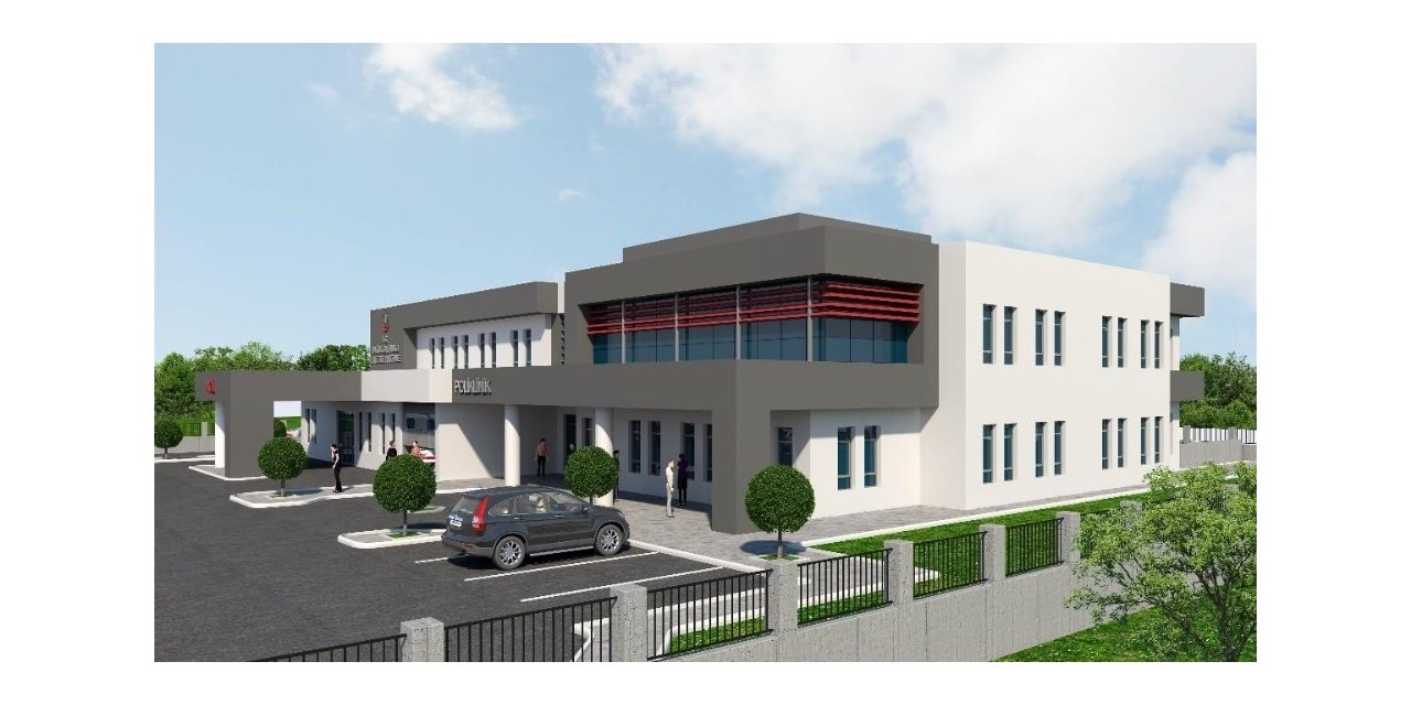 Milletvekilleri Bakan Koca ile sağlık yatırımlarını görüştü