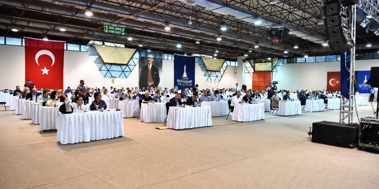 İzmir’de 29 Ekim’de toplu ulaşım 1 kuruş