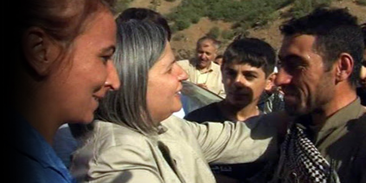 Eski Büyükşehir Belediye Başkanı Gültan Kışanak tutuklandı