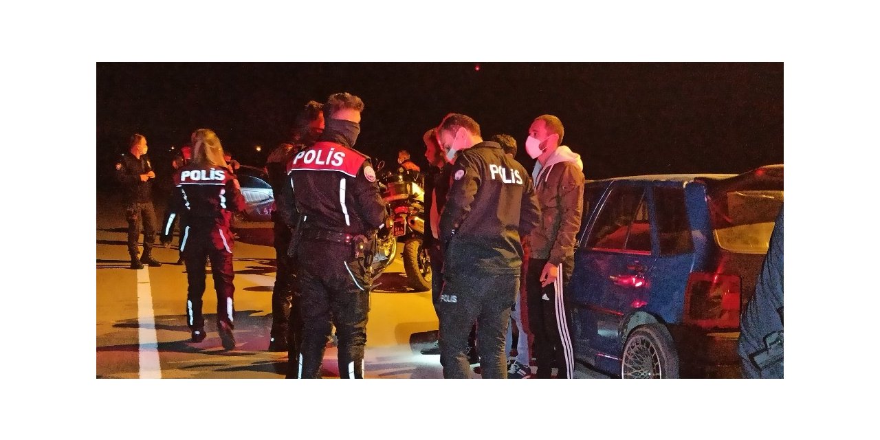 Otoyol manzarasında meşrubat keyfi pahalıya patladı