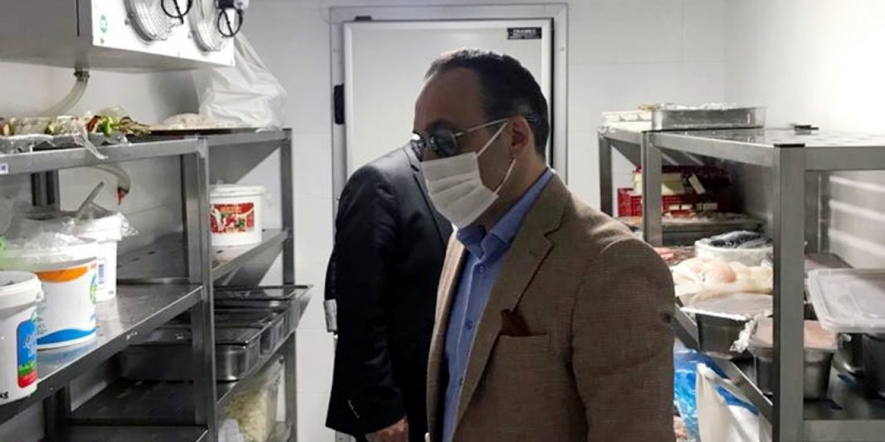 Mudanya’da koronaya geçit yok