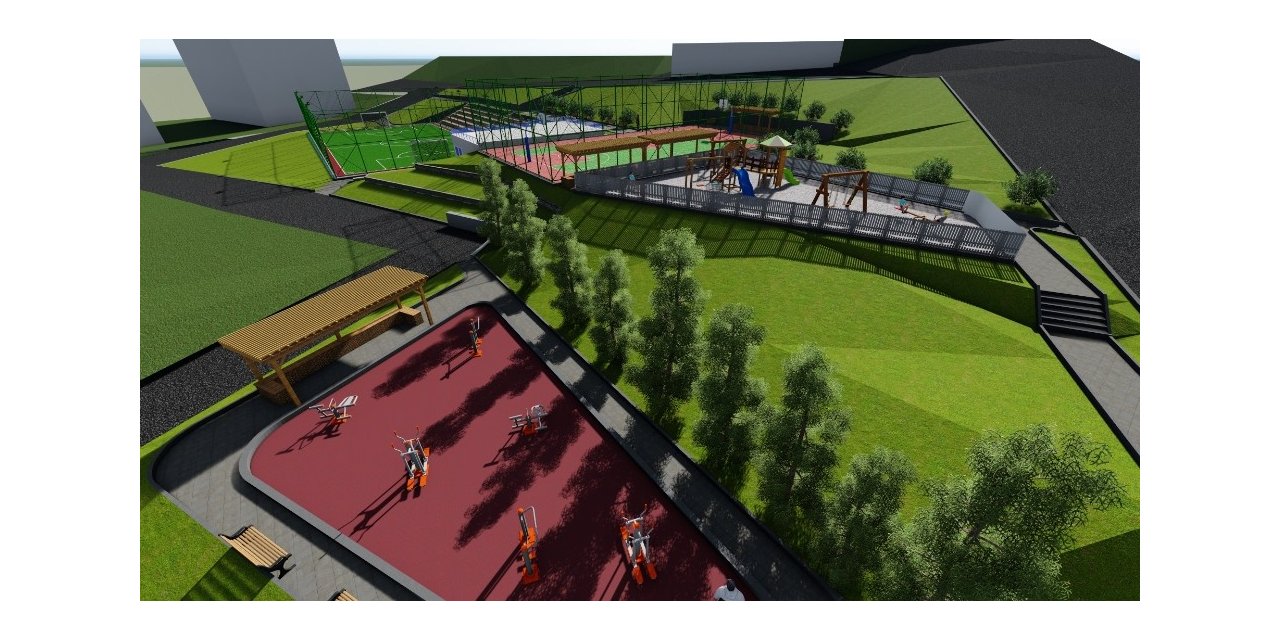 Çankaya’da yatırım hız kesmiyor