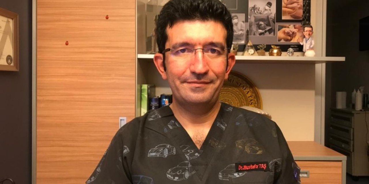 “Menopoz etkilerini azaltmak için beslenmeye dikkat edilmeli”
