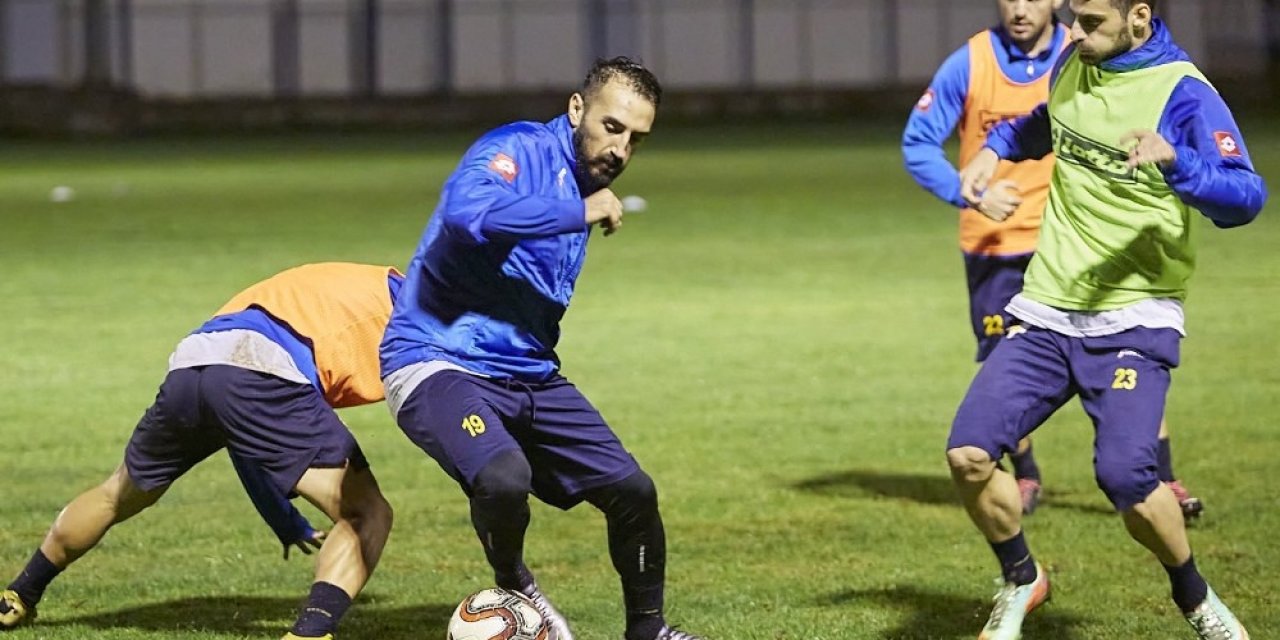 1928 Bucaspor’da 3 pozitif vaka