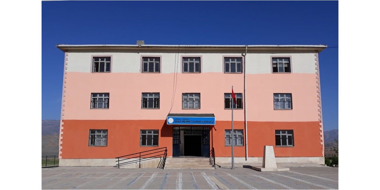 Osmangazi’nin eğitim seferberliği Şırnak’a uzandı