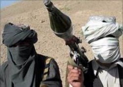 8 Taliban öldürüldü