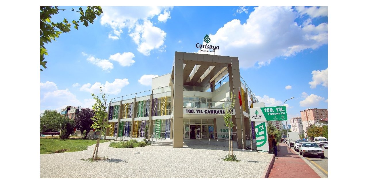 Çankaya evlerinde yeni dönem başlıyor