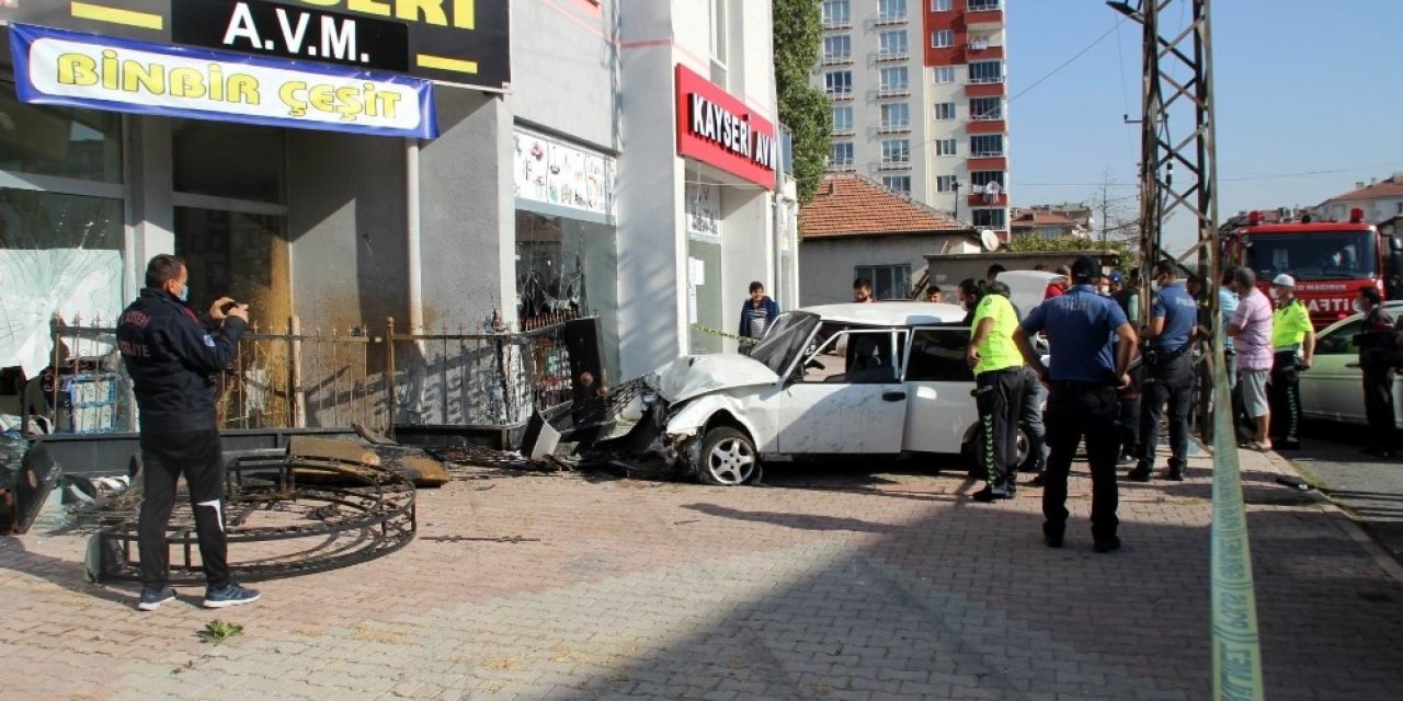 "İnşallah ölürsün"