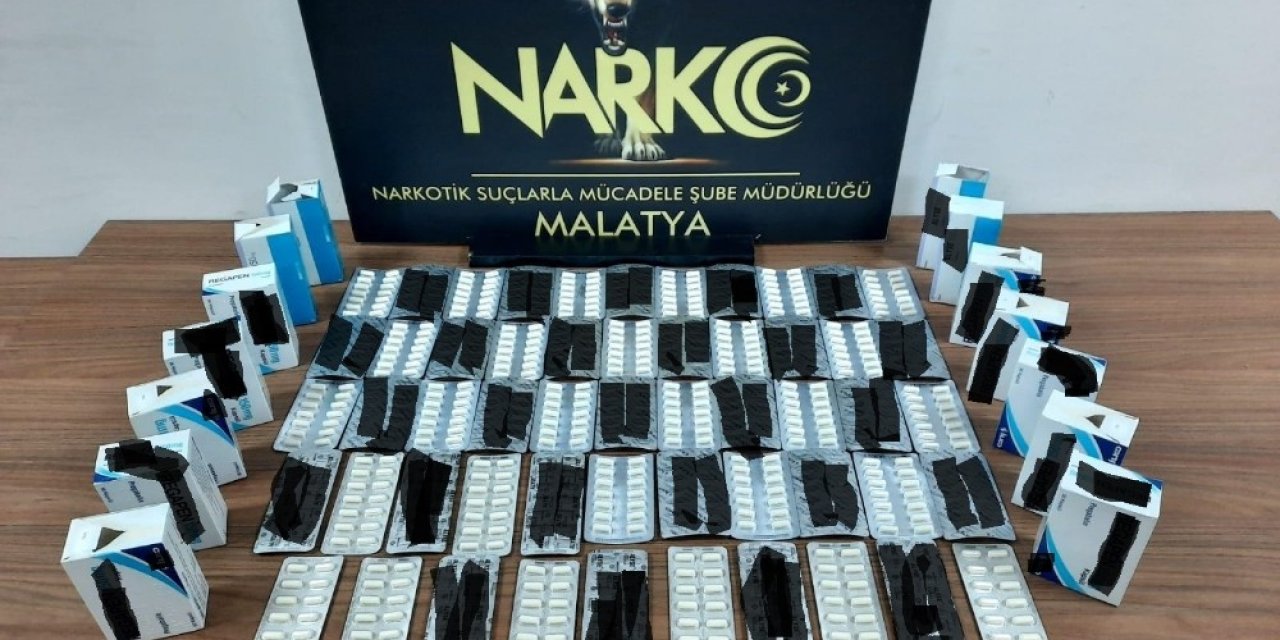 Torbacılara geçit yok