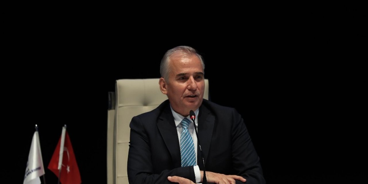 Denizli Büyükşehirden Ermenistan’a kınama