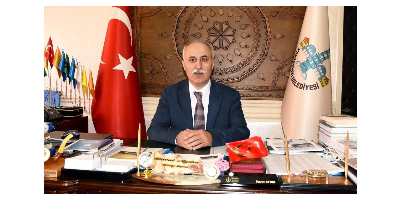 "Milletvekili Kayışoğlu’nu yanlış yönlendiriyorlar"