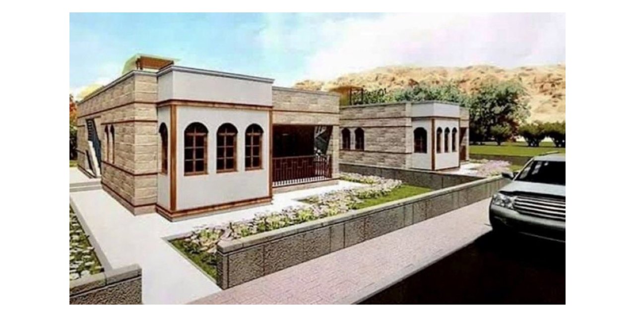 Adıyaman ve Samsat’ın konut ihalesi yapıldı