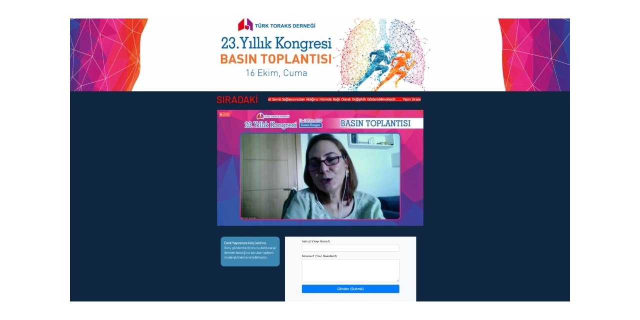 Hava kirliliğinin Korona virüse etkileri