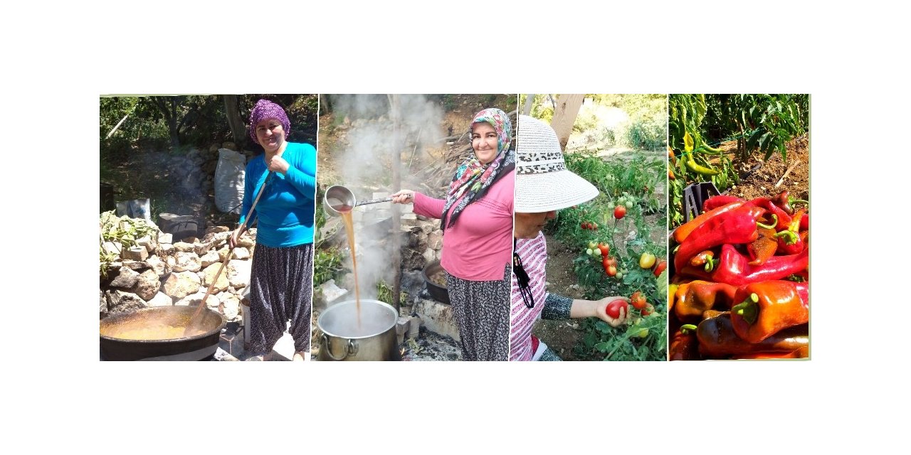 Yeryüzü pazarı Tarsus’ta açılıyor