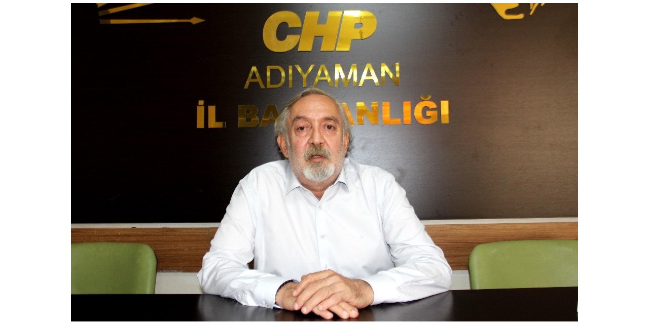 Başkan Binzet, tütün sözleşmesine uymayan firmalara tepki gösterdi
