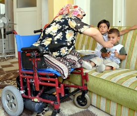 ''Ayakta kalma'' mücadelesi veriyor